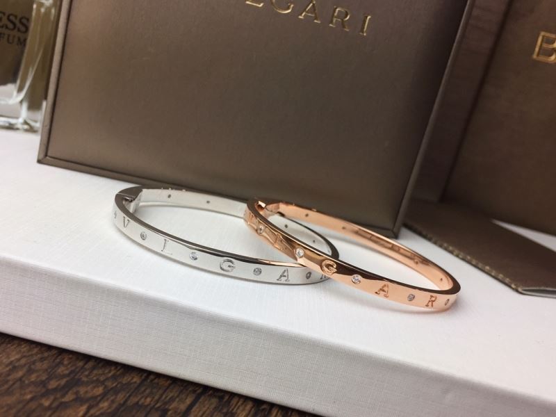 Bvlgari Bracelets